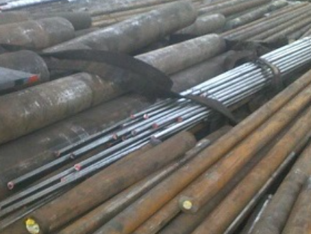 武胜40CrMnMo7模具钢