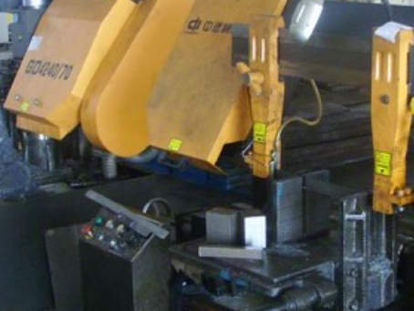 武胜SM45模具钢