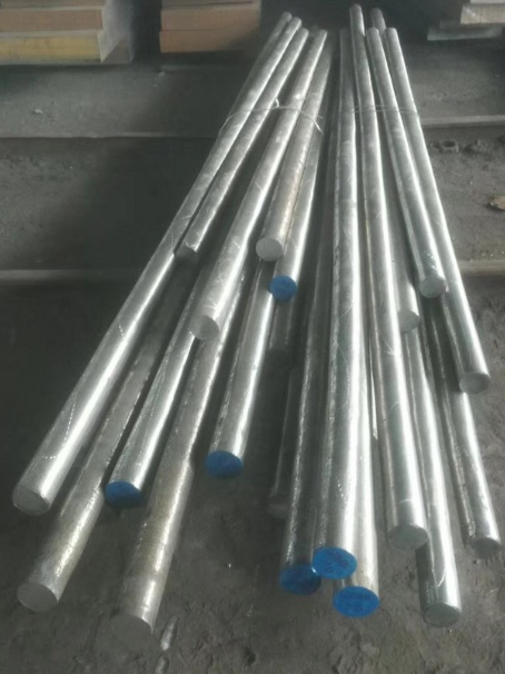 武胜P20模具钢